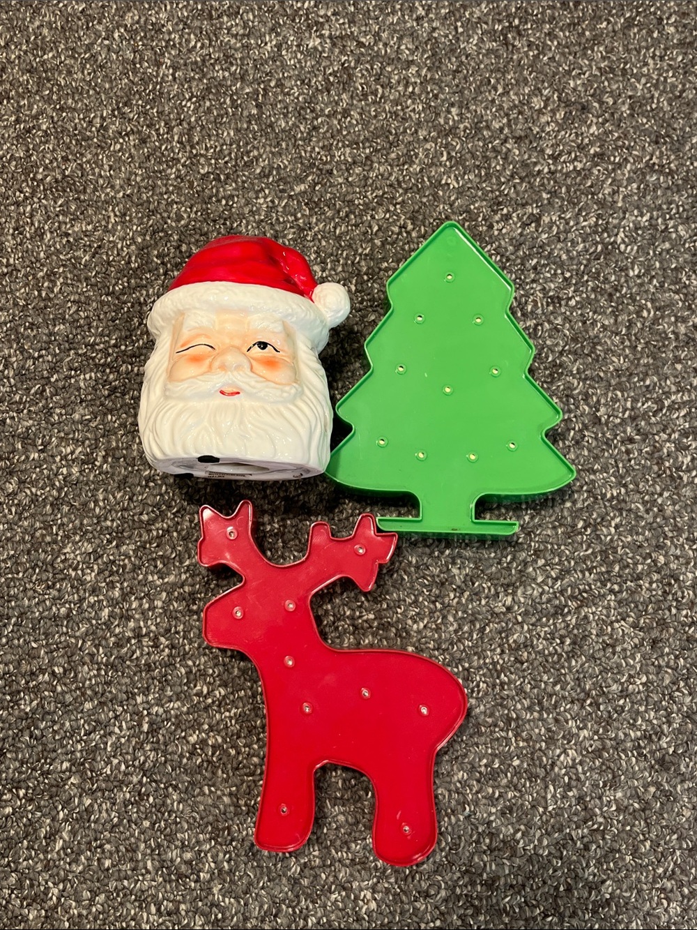 Christmas decor bundle